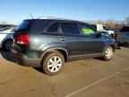 2013 KIA SORENTO