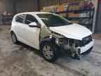 2014 CHEVROLET SONIC