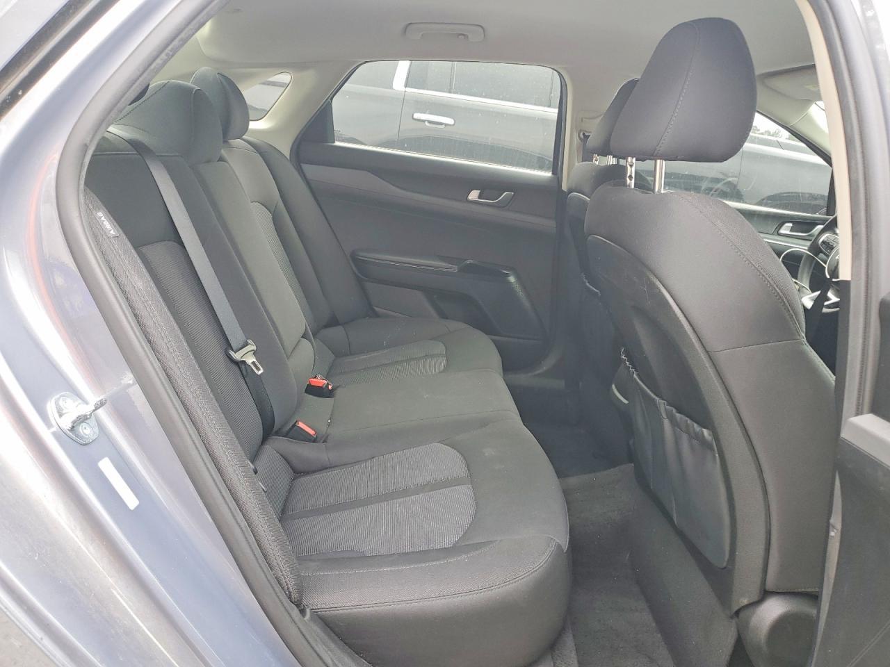 2023 KIA K5