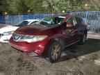 2011 NISSAN MURANO