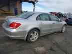 2007 ACURA RL