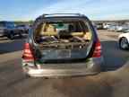 2005 SUBARU FORESTER