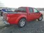 2010 NISSAN Frontier