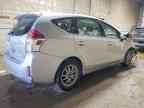 2016 TOYOTA PRIUS V