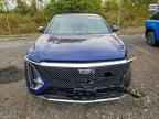 2024 CADILLAC LYRIQ