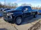 2023 CHEVROLET Silverado