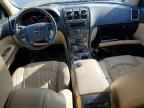 2012 GMC ACADIA
