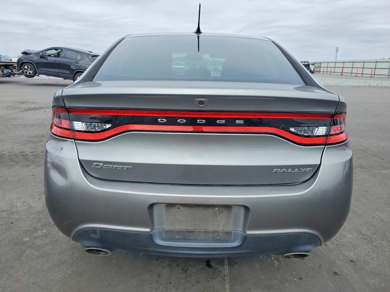 2013 DODGE Dart