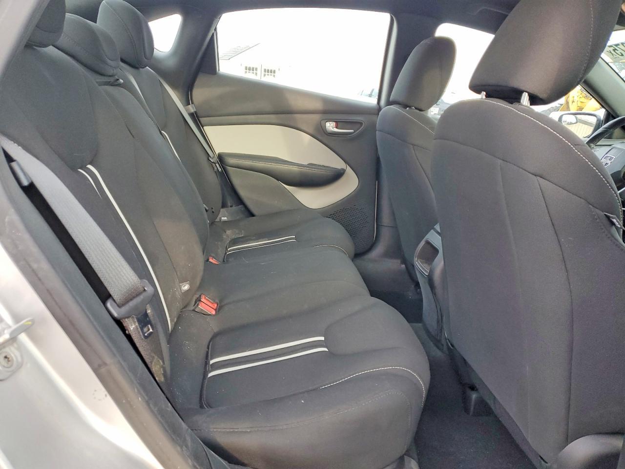2013 DODGE Dart