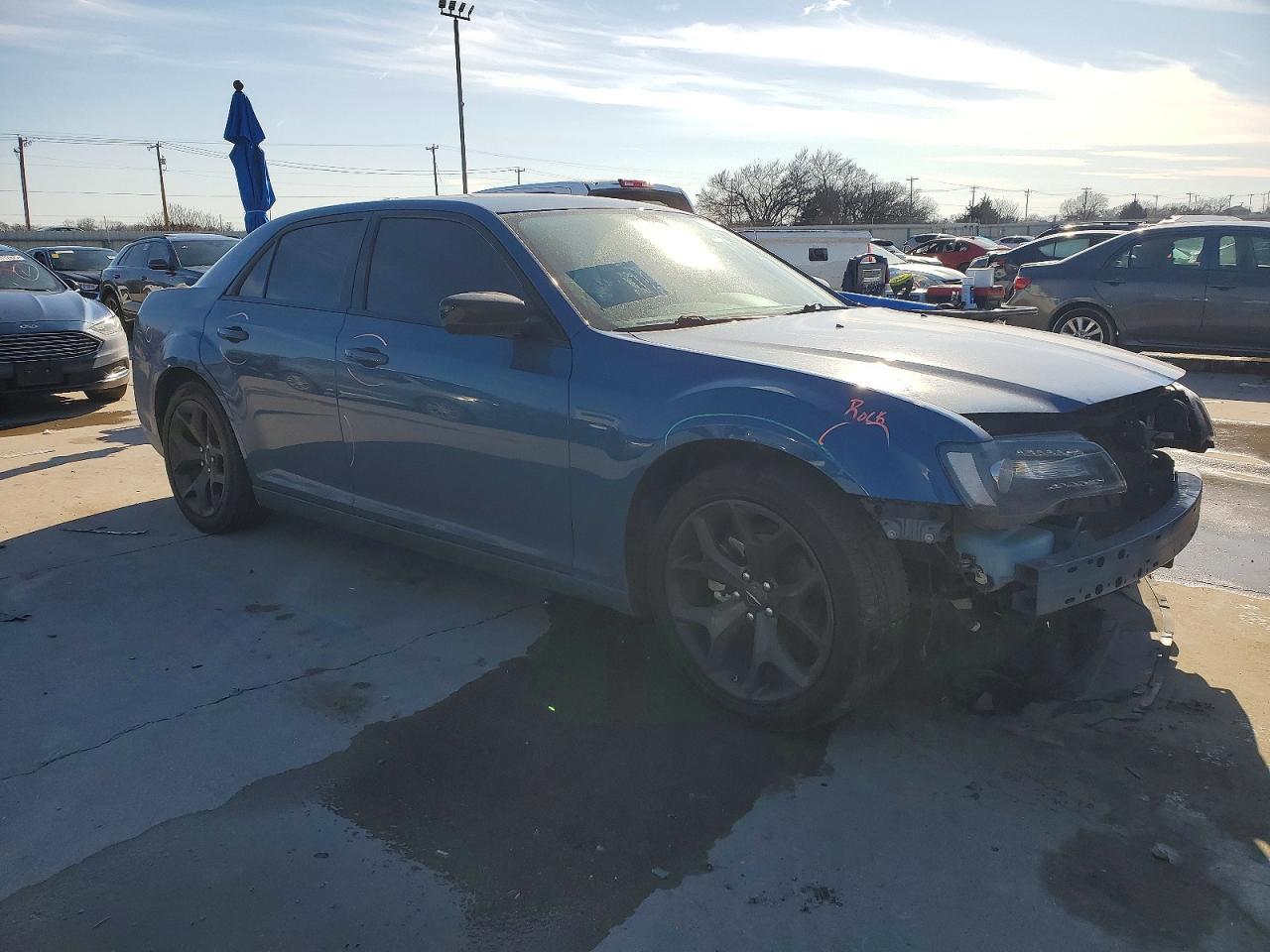 2023 CHRYSLER 300