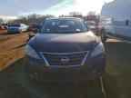 2014 NISSAN SENTRA