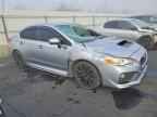 2015 SUBARU WRX