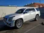 2018 CADILLAC ESCALADE