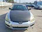 2003 HONDA ACCORD
