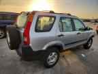 2002 HONDA CR-V
