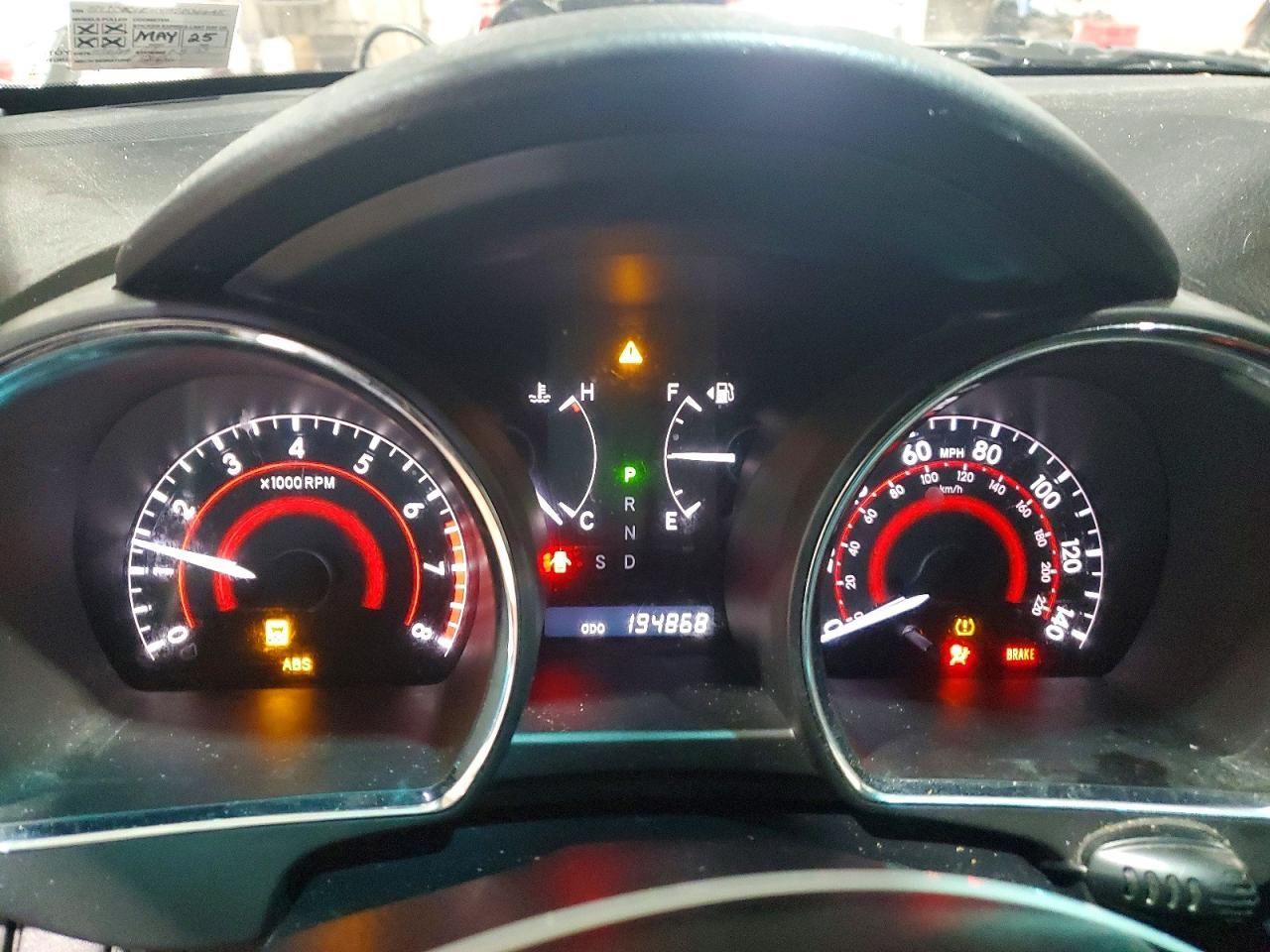 2010 TOYOTA HIGHLANDER