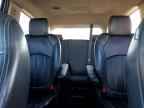 2014 CHEVROLET TRAVERSE