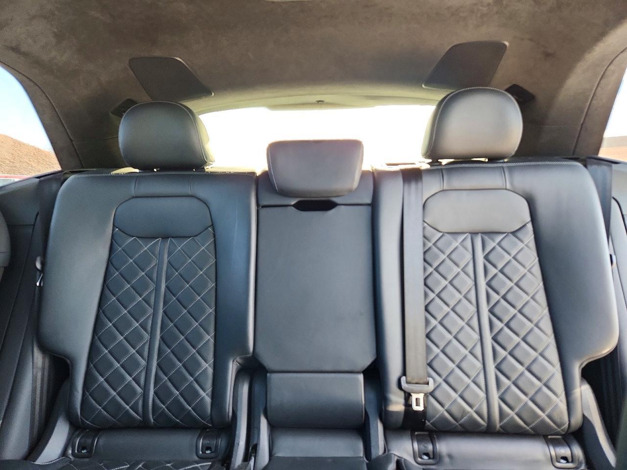 2021 AUDI SQ8
