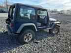 1997 JEEP WRANGLER