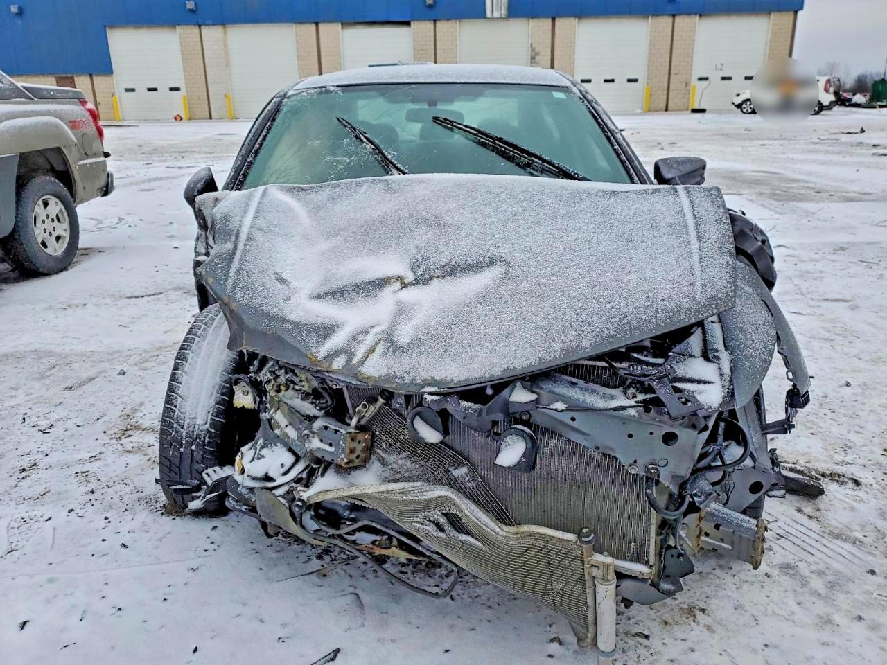 2011 HONDA ACCORD