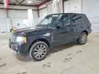 2012 LAND ROVER RANGE ROVER