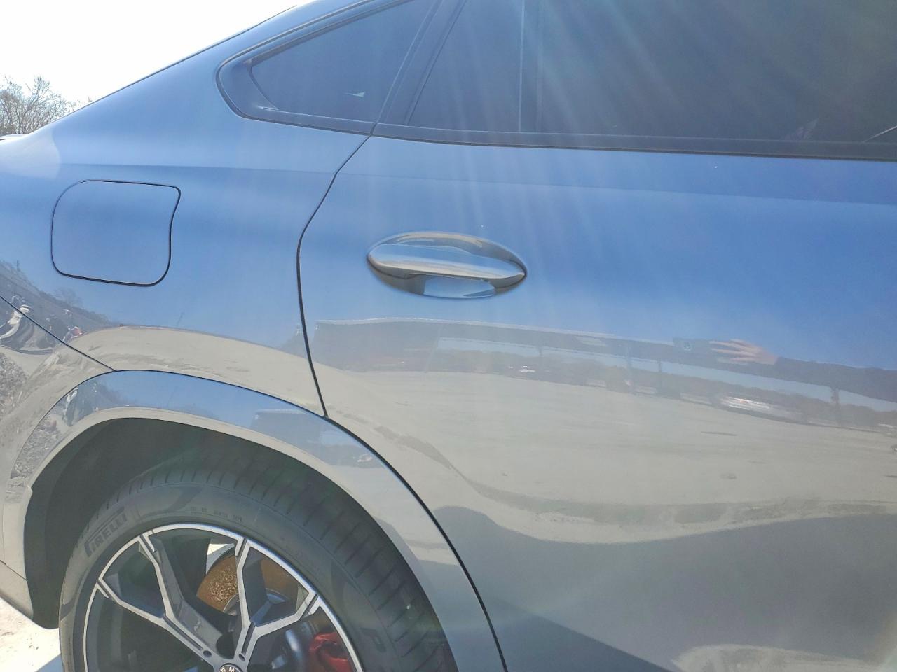 2026 BMW X6