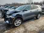 2021 BUICK Encore GX