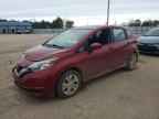 2018 NISSAN Versa Note
