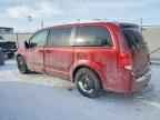 2015 DODGE GRAND CARAVAN