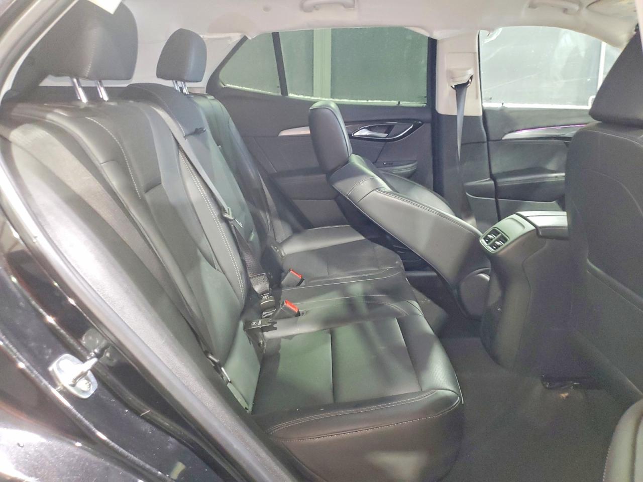 2024 BUICK Envision