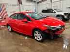 2016 CHEVROLET CRUZE