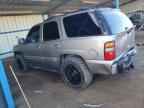 2003 CHEVROLET Tahoe