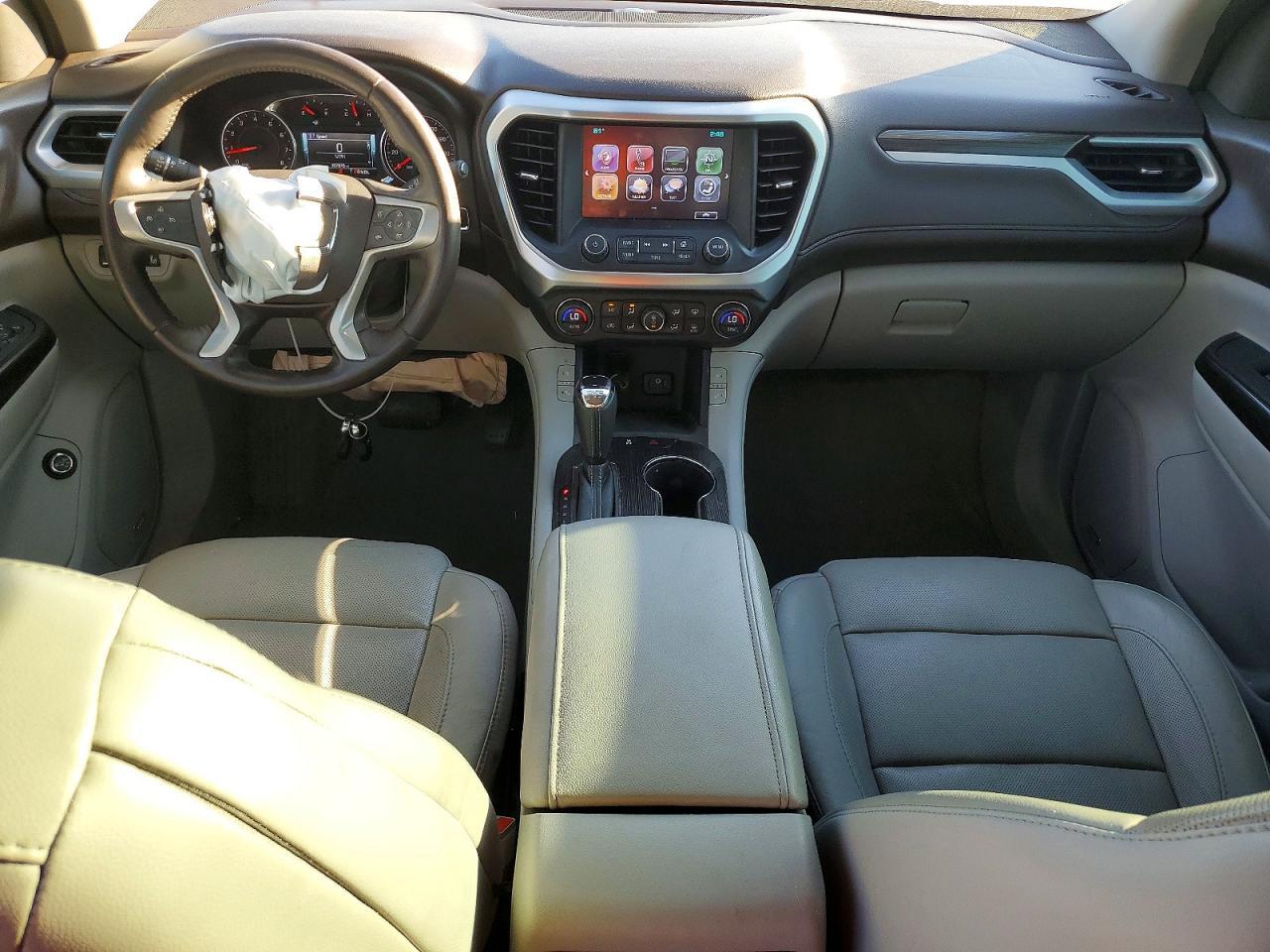 2017 GMC ACADIA