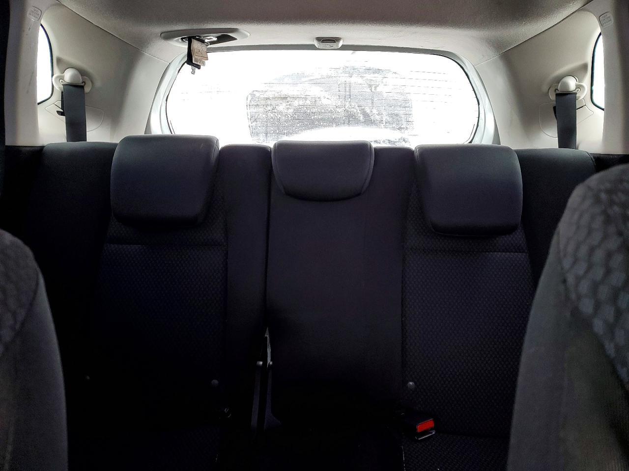 2019 HONDA FIT