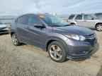 2016 HONDA HR-V