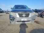 2014 NISSAN PATHFINDER