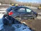 2016 SUBARU Crosstrek