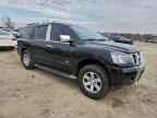 2005 NISSAN Armada