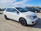 2011 NISSAN VERSA