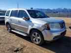 2012 HONDA PILOT