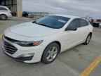 2020 CHEVROLET MALIBU
