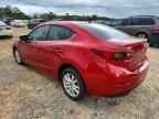 2015 MAZDA 3