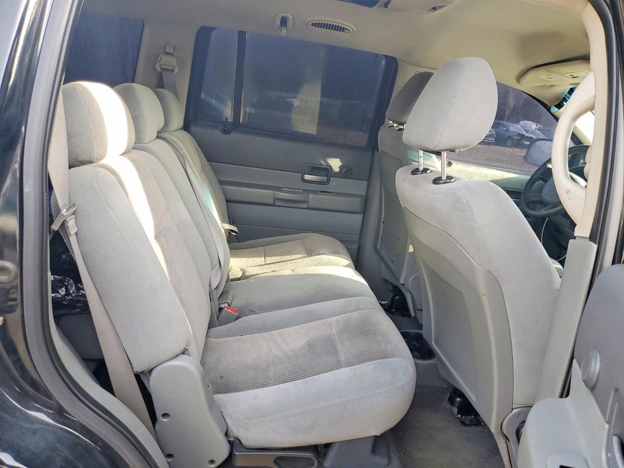 2006 DODGE DURANGO
