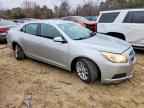 2013 CHEVROLET MALIBU