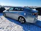 2018 KIA Optima Hybrid