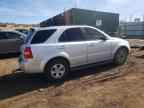 2008 KIA SORENTO