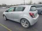 2015 CHEVROLET SONIC