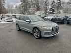 2019 AUDI SQ5