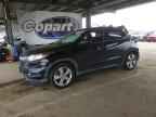 2016 HONDA HR-V