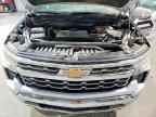 2025 CHEVROLET Silverado